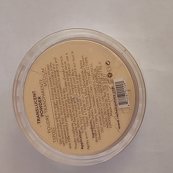 Translucent Power in Medium - Picture 5 of 9